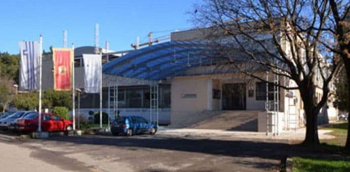 Koncert Verice Čuljković sa prijateljima u podgoričkom KIC-u Koncert Verice Čuljković sa prijateljima u podgoričkom KIC-u