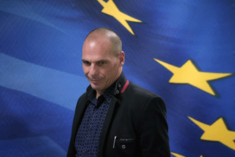 Varufakis: Ako dođe Merkel - dogovor za noć