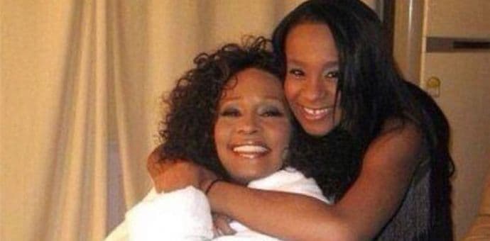 Ćerka Vitni Hjuston gubi borbu za život Ćerka Vitni Hjuston gubi borbu za život