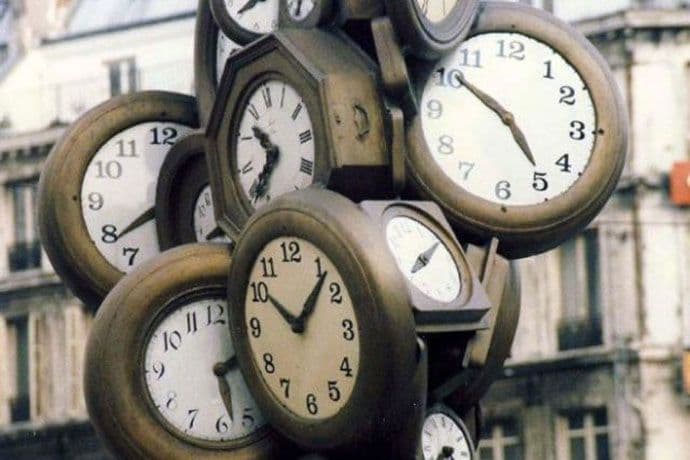 Posljednji minut juna trajaće 61 sekundu Posljednji minut juna trajaće 61 sekundu