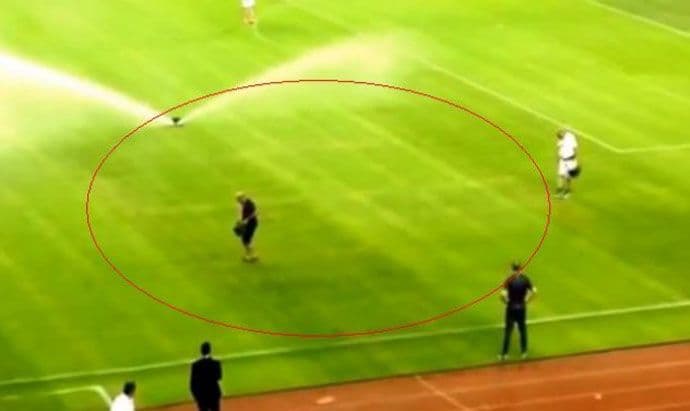 IVANČIĆ: Hvala Huliganu jer je izravnao krivine ovdašnjeg fašizma IVANČIĆ: Hvala Huliganu jer je izravnao krivine ovdašnjeg fašizma