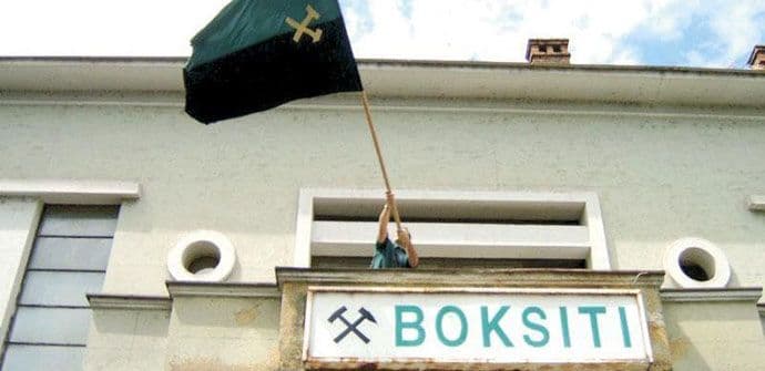 Protest radnika Rudnika Boksita: Mogući i radikalniji potezi Protest radnika Rudnika Boksita: Mogući i radikalniji potezi