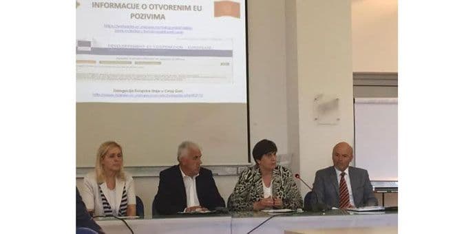 KOVAČEVIĆ: Lokalne zajednice da se uključe u sprovođenje politike zapošljavanja KOVAČEVIĆ: Lokalne zajednice da se uključe u sprovođenje politike zapošljavanja