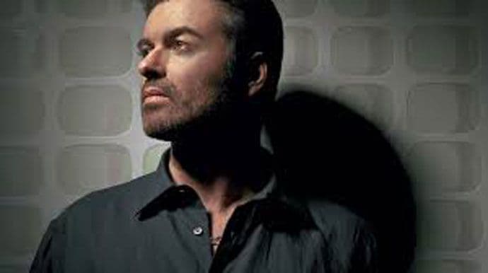 Džordž Majkl se odvikava od 25 džointa dnevno Džordž Majkl se odvikava od 25 džointa dnevno