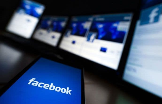 Belgija podigla tužbu protiv Fejsbuka Belgija podigla tužbu protiv Fejsbuka