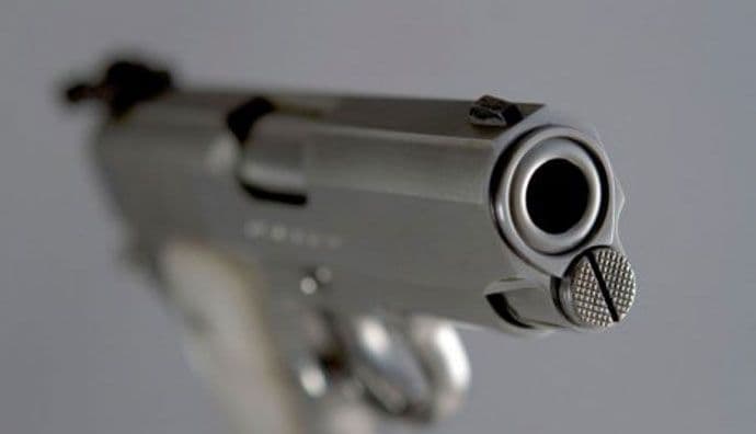 Američki "Kolt" podnio zahtjev za stečaj Američki "Kolt" podnio zahtjev za stečaj