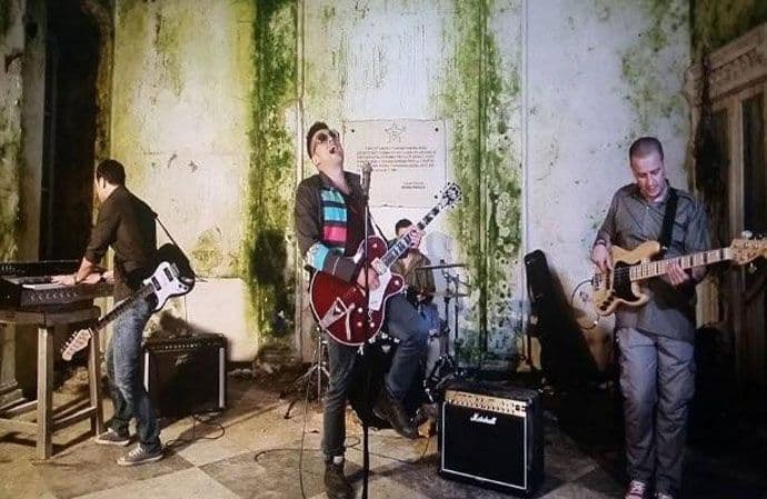 Pogledajte debi spot benda VIII2 (VIDEO)  Pogledajte debi spot benda VIII2 (VIDEO)