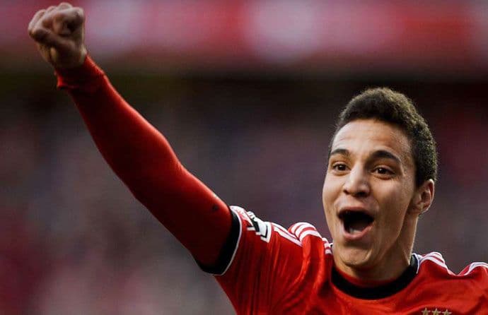 Rodrigo prešao u Valensiju za 30 miliona eura Rodrigo prešao u Valensiju za 30 miliona eura