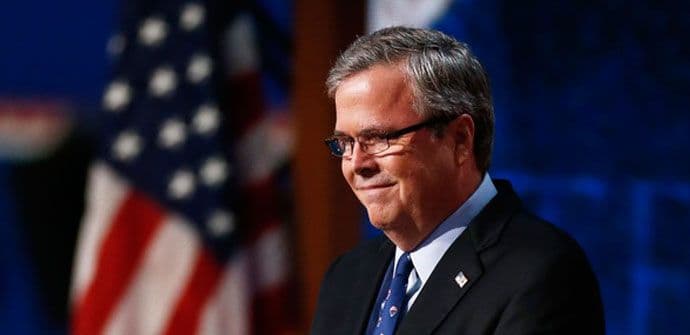 SAD: Džeb Buš u trci za predsjedničke izbore SAD: Džeb Buš u trci za predsjedničke izbore