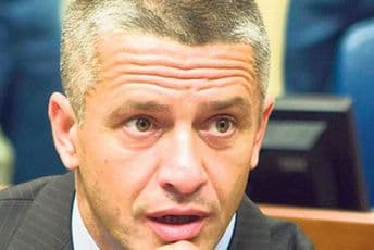 Švajcarska: Validan zahtjev za hapšenje i ekstradiciju Orića