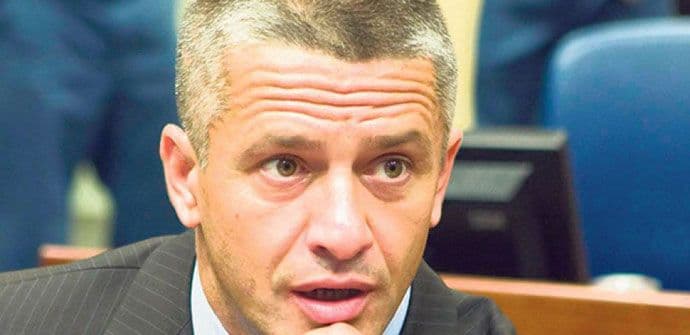 Švajcarska: Validan zahtjev za hapšenje i ekstradiciju Orića Švajcarska: Validan zahtjev za hapšenje i ekstradiciju Orića