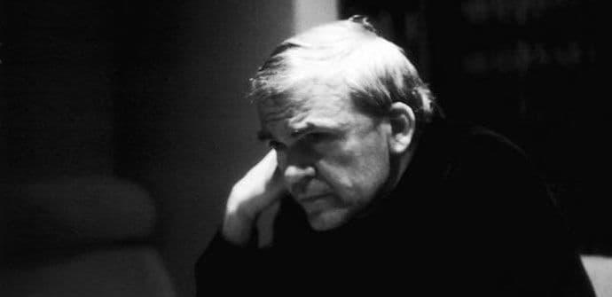 Milan Kundera nakon 15 godina objavio novi roman Milan Kundera nakon 15 godina objavio novi roman