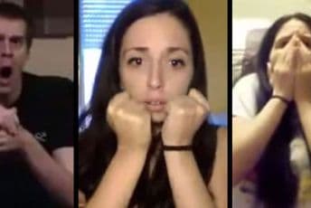 Ovako su fanovi "Igre prijestola" reagovali na najšokantniju epizodu (VIDEO)
