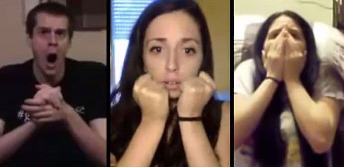 Ovako su fanovi "Igre prijestola" reagovali na najšokantniju epizodu (VIDEO) Ovako su fanovi "Igre prijestola" reagovali na najšokantniju epizodu (VIDEO)