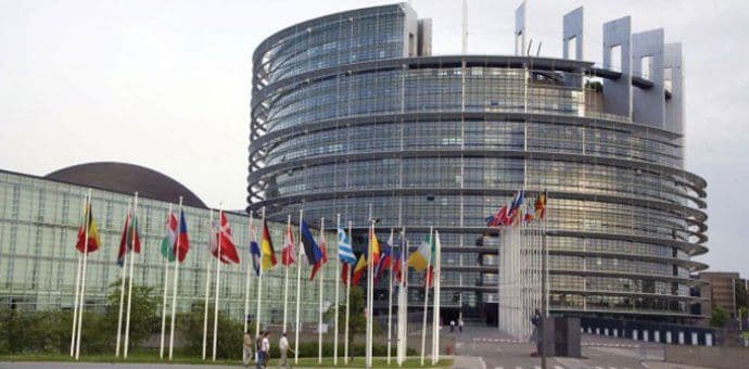 EP: Krajnja desnica formira anti-EU grupu? EP: Krajnja desnica formira anti-EU grupu?