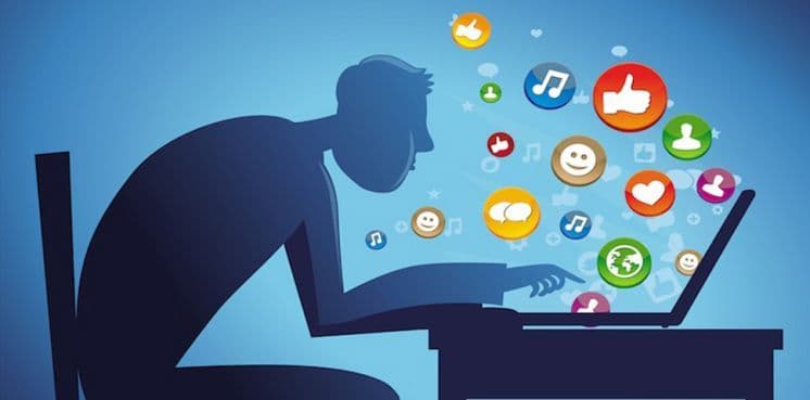 Tehnologija je samo beživotan alat Tehnologija je samo beživotan alat