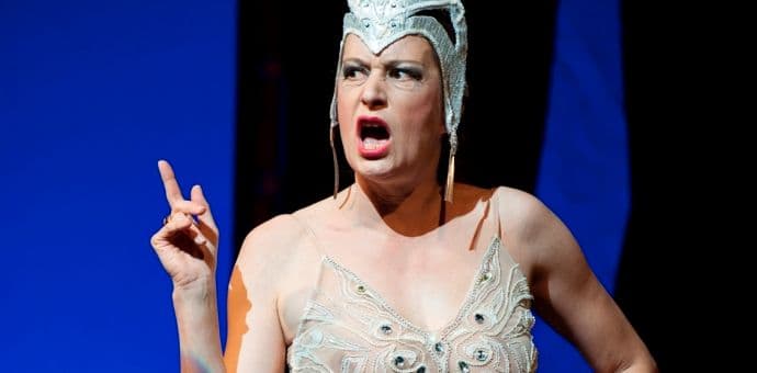 NAGRADNA IGRA: Osvojite karte za "Operu za tri groša" NAGRADNA IGRA: Osvojite karte za "Operu za tri groša"