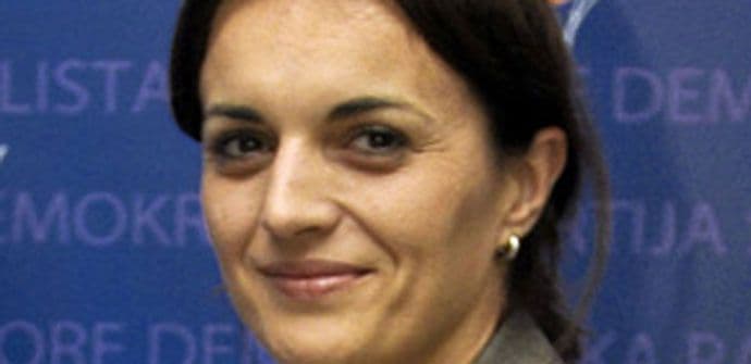 Krsmanović: Iz godine u godinu se bilježi napredak u svim oblastima koje pokriva poglavlje 32 Krsmanović: Iz godine u godinu se bilježi napredak u svim oblastima koje pokriva poglavlje 32