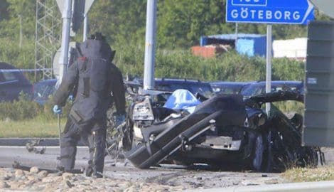 UBISTVO MANDIĆA: Kriminalci iz osvete likvidirali i djevojčicu UBISTVO MANDIĆA: Kriminalci iz osvete likvidirali i djevojčicu