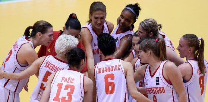 KADIJA: Sjajan start košarkašica, zaslužuju barem četvrtfinale! KADIJA: Sjajan start košarkašica, zaslužuju barem četvrtfinale!