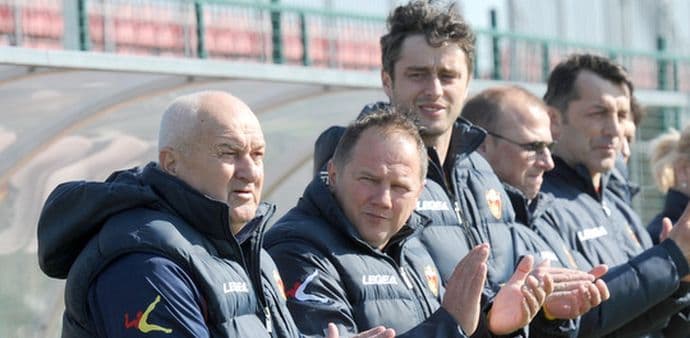 WU19: Kadetkinje na tuniru u Srbiji WU19: Kadetkinje na tuniru u Srbiji