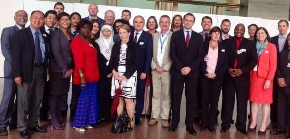 LP: Podržati projekat koji bi zaštitio prava žena u državama UN LP: Podržati projekat koji bi zaštitio prava žena u državama UN