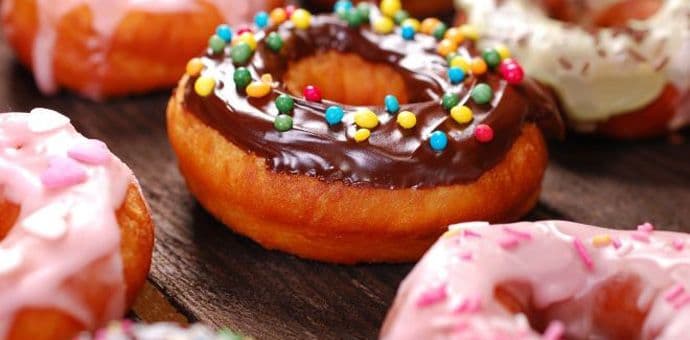 Sedam najgorih namirnica koje možete unijeti u svoje tijelo Sedam najgorih namirnica koje možete unijeti u svoje tijelo