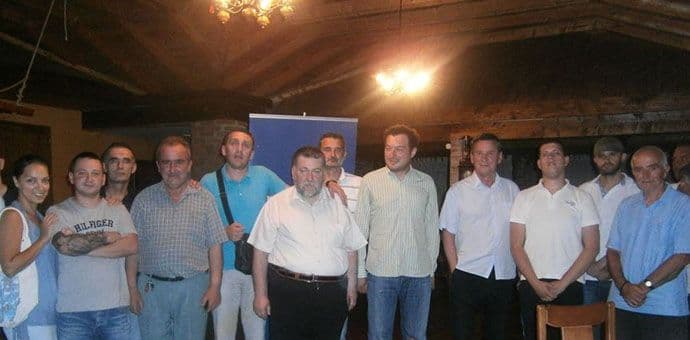 SL: Bolje ruska gubernija, nego član NATO pakta SL: Bolje ruska gubernija, nego član NATO pakta