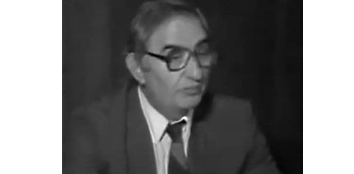 Preminuo Miljan Radović Preminuo Miljan Radović