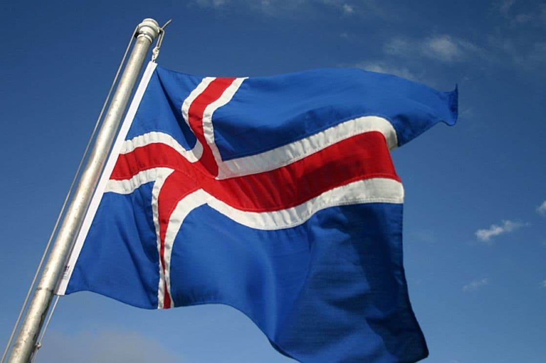 8. jun: Prvo priznanje, Island otvorio vrata za nezavisnu Crnu Goru