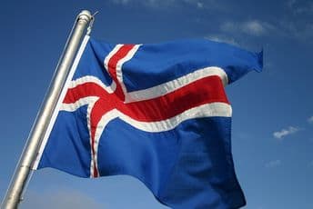 8. jun: Prvo priznanje, Island otvorio vrata za nezavisnu Crnu Goru