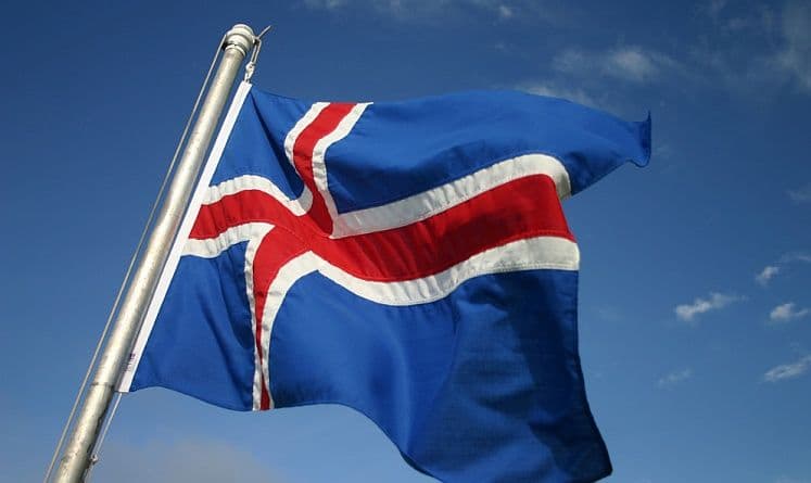 Đukanović čestitao Nacionalni dan Islanda Đukanović čestitao Nacionalni dan Islanda