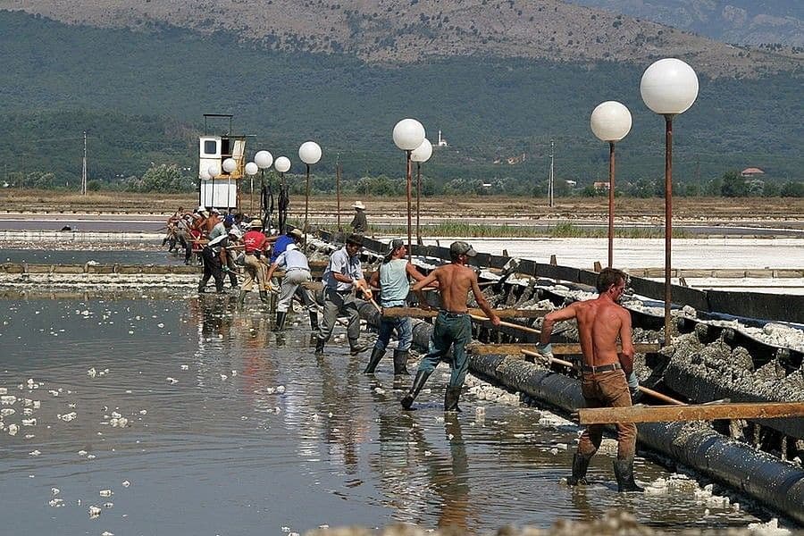 Pumpe za Solanu u pogonu od 22. juna Pumpe za Solanu u pogonu od 22. juna