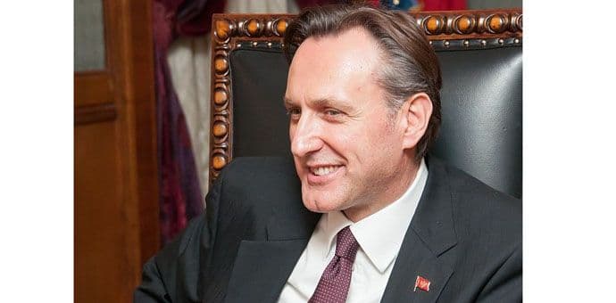 Ponta i Gabriel čestitali reizbor Krivokapiću  Ponta i Gabriel čestitali reizbor Krivokapiću