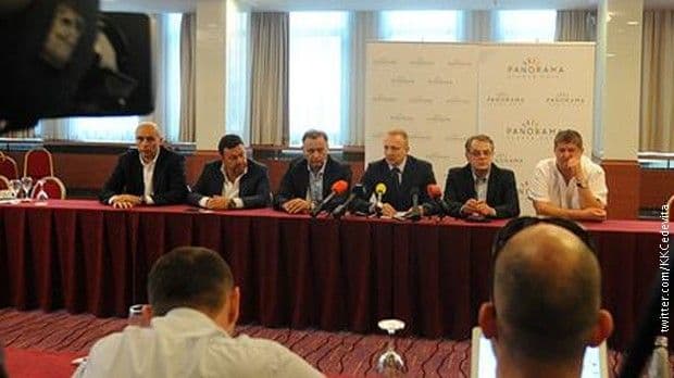 Nova ABA liga u vlasništvu klubova, Bokan predsjednik! Nova ABA liga u vlasništvu klubova, Bokan predsjednik!