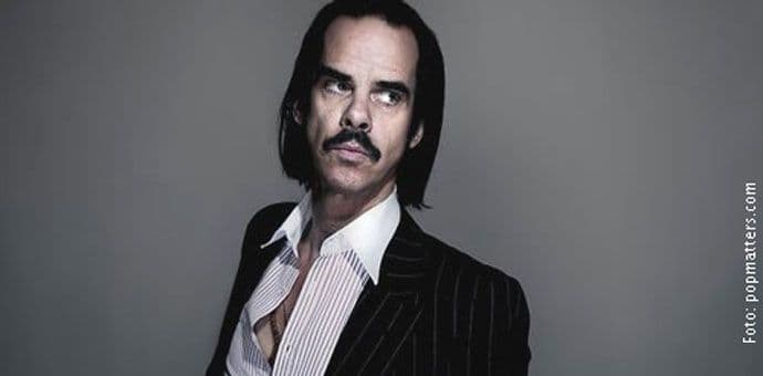 Nik Kejv u Vendersovom novom filmu Nik Kejv u Vendersovom novom filmu