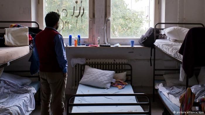 Makedonija mijenja zakon o azilu zbog talasa izbjeglica Makedonija mijenja zakon o azilu zbog talasa izbjeglica