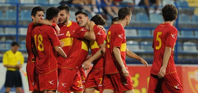 Savićević: Gol za reprezentaciju ima posebnu težinu Savićević: Gol za reprezentaciju ima posebnu težinu