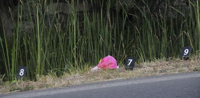 Djevojčica stradala vozeći rolere Djevojčica stradala vozeći rolere