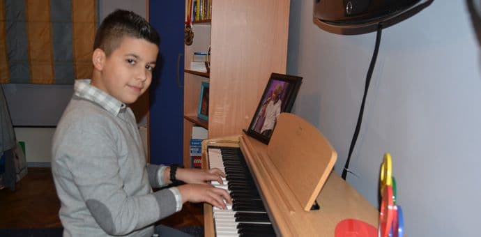 ALEKSIĆ: Za roditelje sam davno izvojevao pobjedu ALEKSIĆ: Za roditelje sam davno izvojevao pobjedu