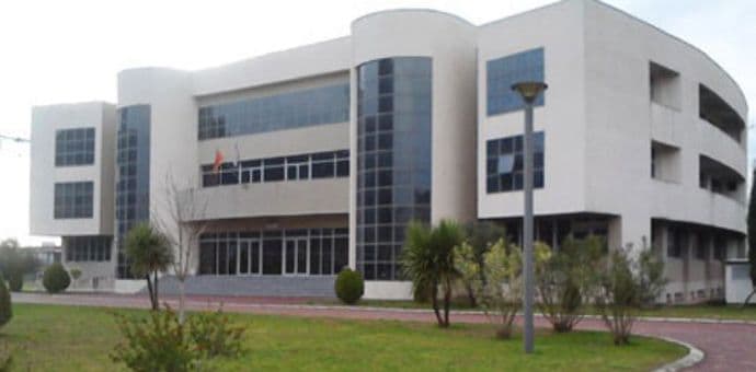 Na UCG ima mjesta za oko 4.000 brucoša Na UCG ima mjesta za oko 4.000 brucoša