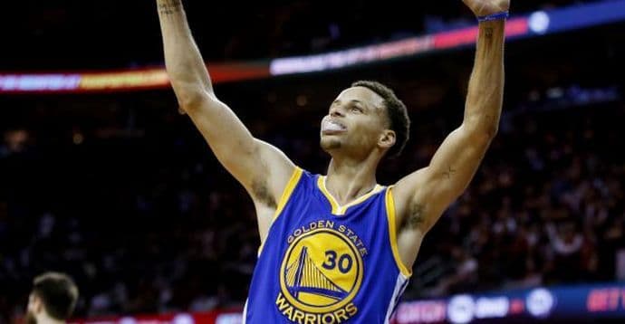 VIDEO - NBA: Voriorsi oborili rekord, sjajni Kari VIDEO - NBA: Voriorsi oborili rekord, sjajni Kari