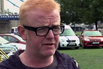 Top Gear ima novo lice