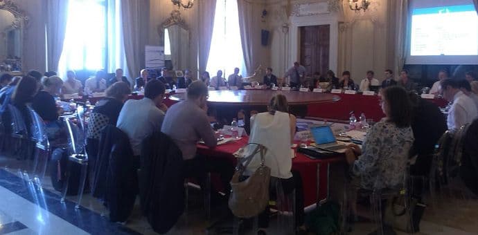 Crnoj Gori 2,5 miliona eura za pregled 106 tunela na željezničkoj pruzi Vrbnica - Bar Crnoj Gori 2,5 miliona eura za pregled 106 tunela na željezničkoj pruzi Vrbnica - Bar