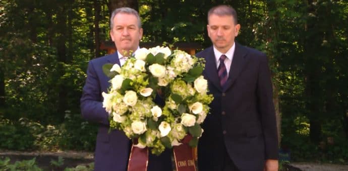 POPOVIĆ: Mugošin potez je prvorazredni skandal POPOVIĆ: Mugošin potez je prvorazredni skandal