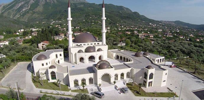 Sjutra počinje Ramazan Sjutra počinje Ramazan