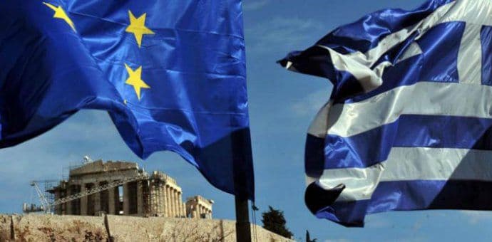 Grčka najavljuje izlazak iz EU Grčka najavljuje izlazak iz EU