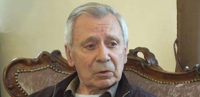 Preminuo Đuza Stojiljković Preminuo Đuza Stojiljković