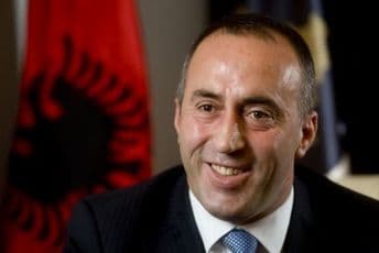 Haradinaj bi mogao da se vrati na vlast Haradinaj bi mogao da se vrati na vlast