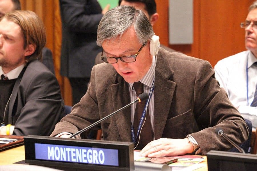 Zakonodavni okvir efikasan protiv terorizma Zakonodavni okvir efikasan protiv terorizma